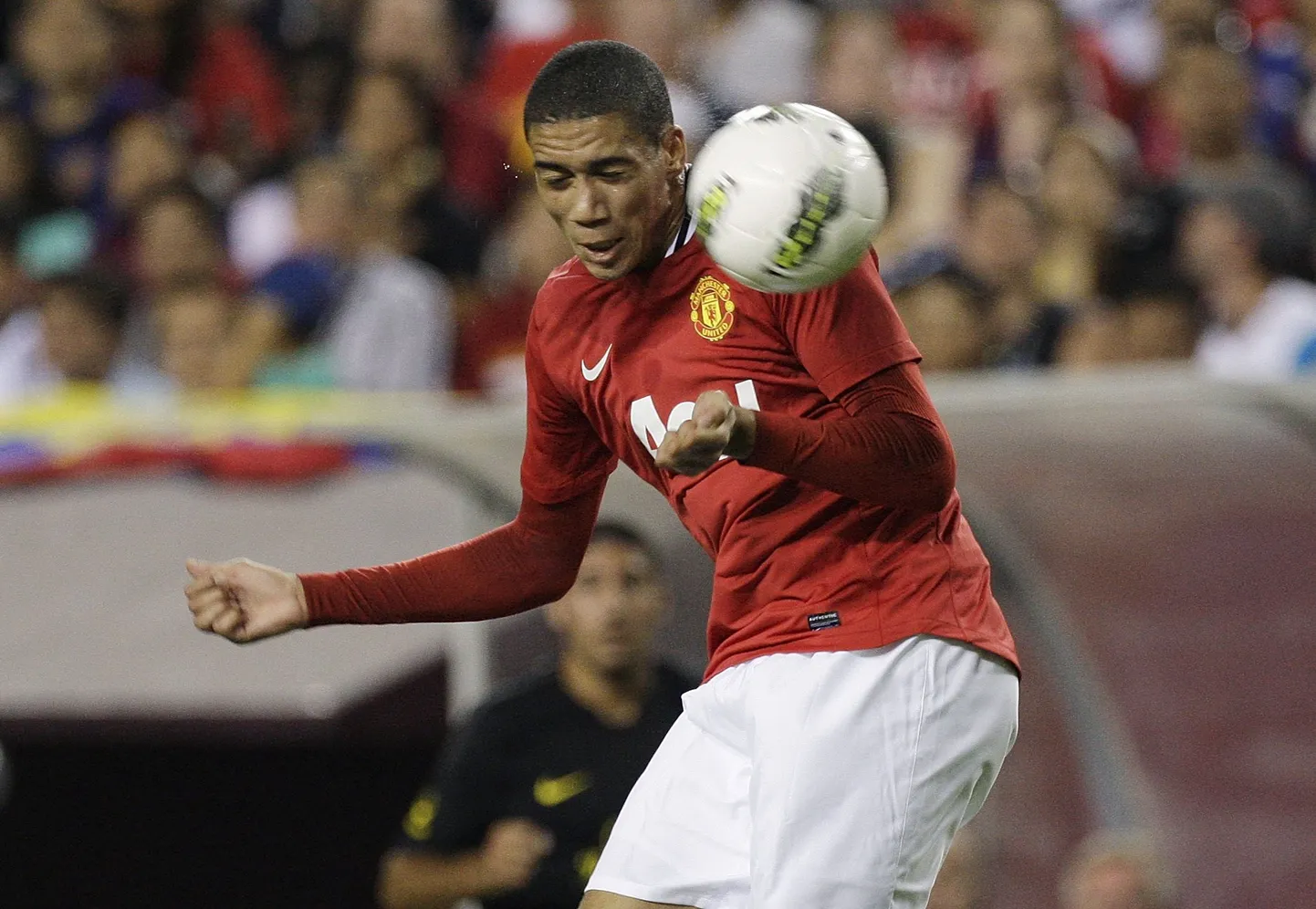 Chris Smalling