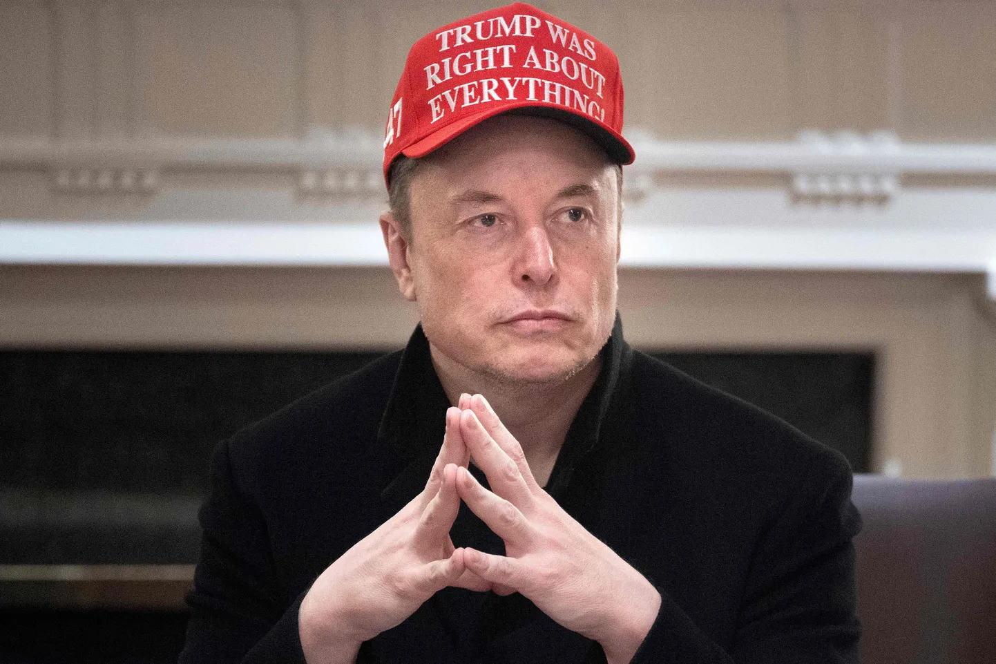 Kompānijas “Tesla” īpašnieks Īlons Masks