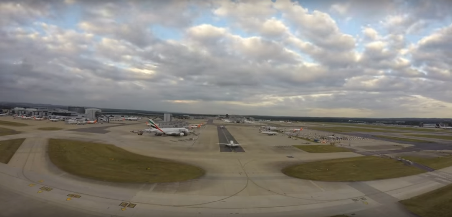 Gatwick