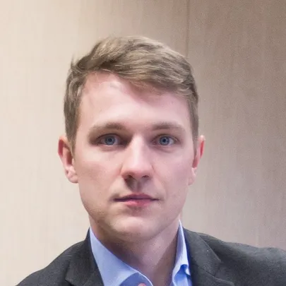 Eesti Metsa- ja Puidutööstuse Liidu tegevjuht Henrik Välja