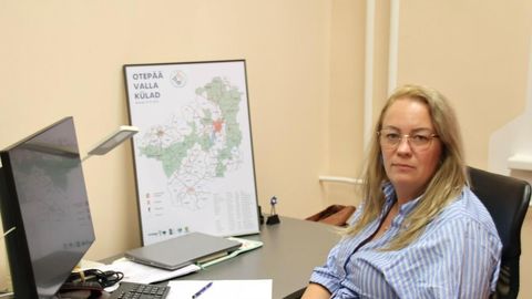 Spetsialist vahetas Nõo Otepää vastu