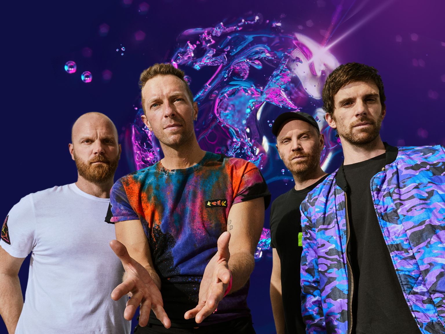 Coldplay sõlmis koostöö Nestega, et vähendada turnee „Music Of The Spheres World Tour“ CO2 heitkoguseid poole võrra võrreldes eelmise maailmaturneega.
