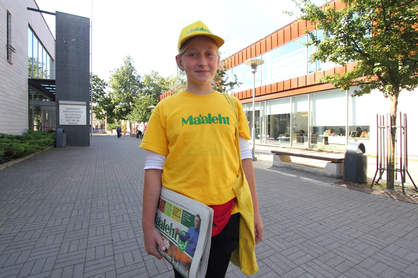 Foto: Sander Ilvest