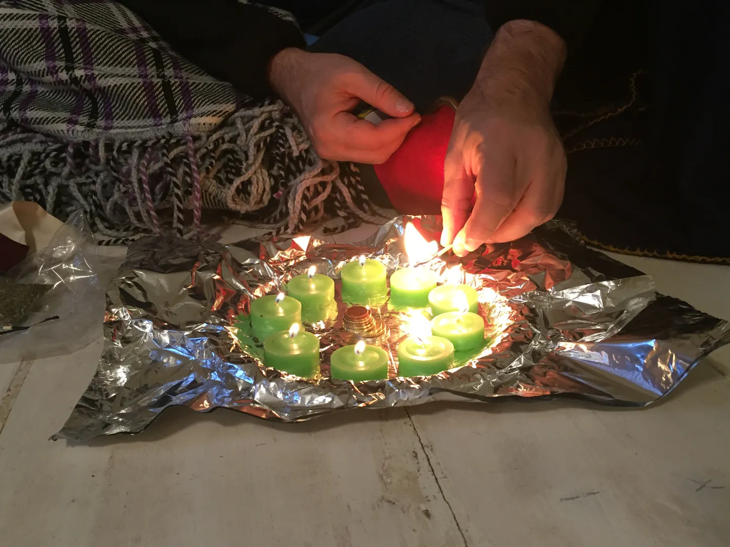 Artikli foto