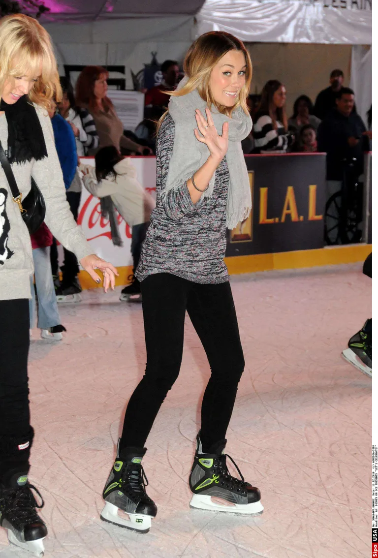 Lauren Conrad (Foto: SIPA).