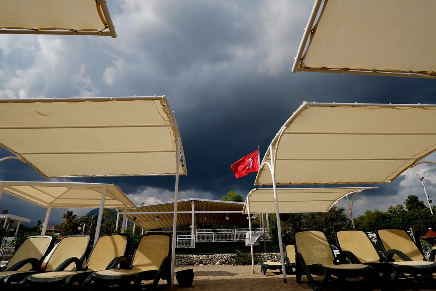Rand Türgis.