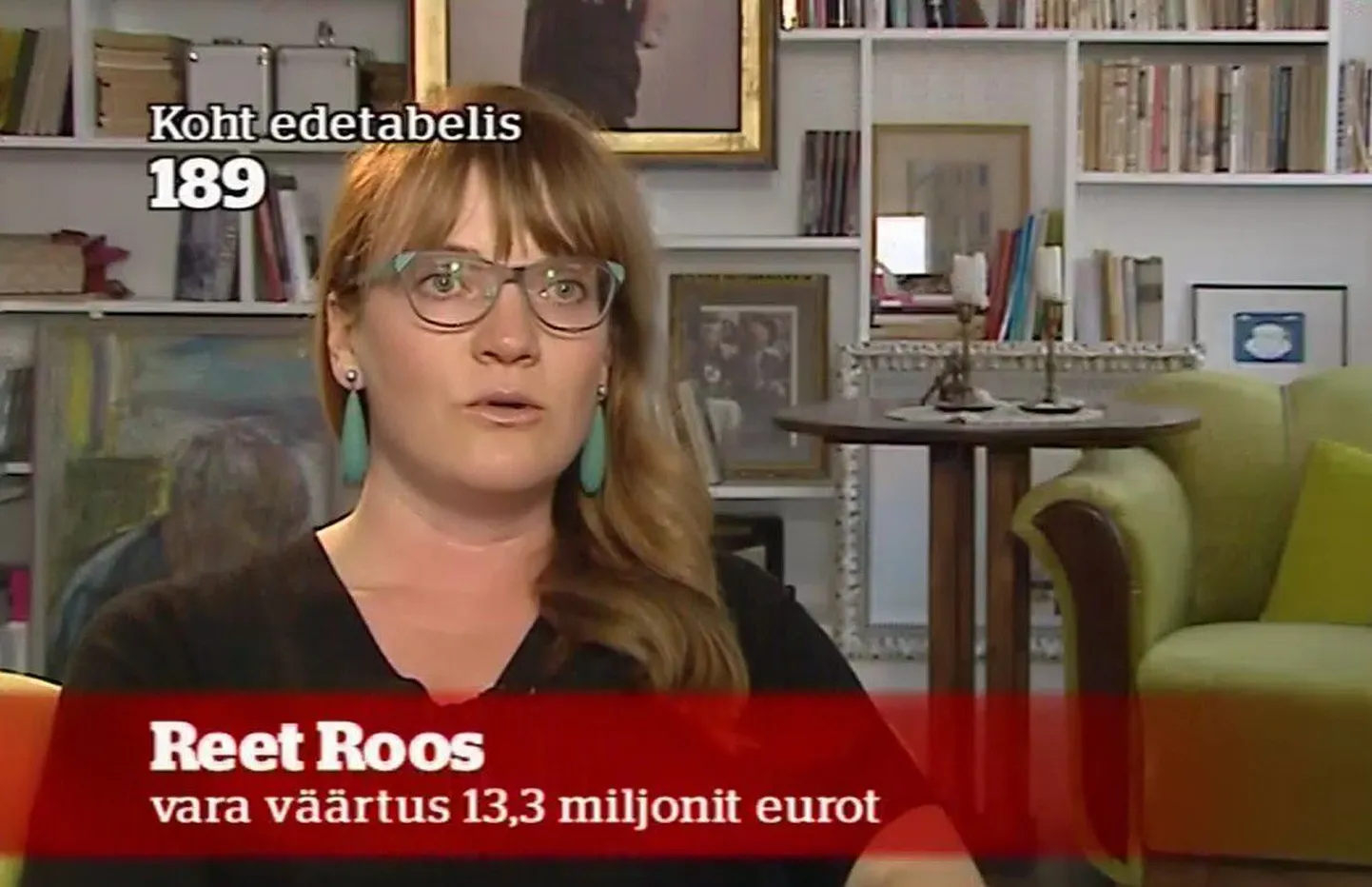 Reet Roos