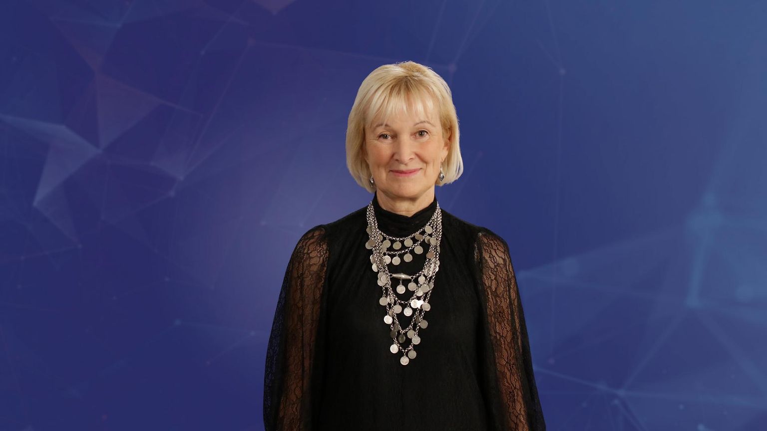Aasta õpetaja 2020 gümnaasiumiõpetaja nominent Ilme Hoidmets on Värska koolis töötanud juba 34 aastat.
