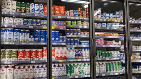 KAUBANDUSKOMMENTAAR ⟩ Miks otsustavad just need viis toodet, kuhu poodi minnakse?