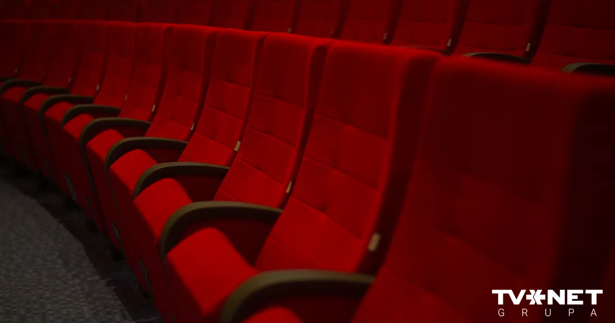 Riga-Made Film Included in Cannes Film Festival Program