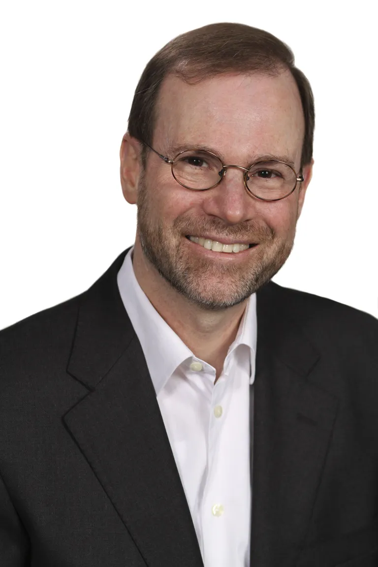 Stephen Adler
