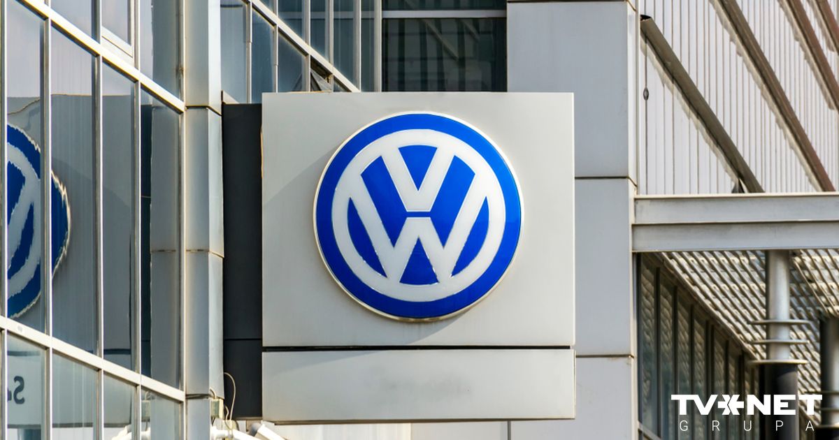 En Russie, le tribunal a saisi les actifs de “Volkswagen”.