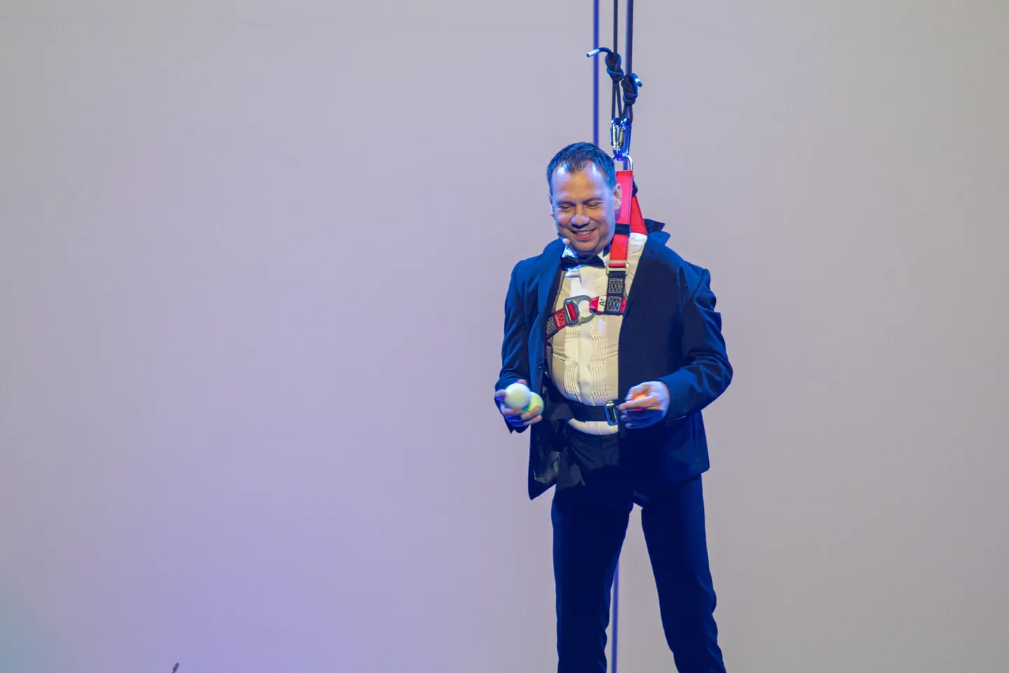 Menukirjanik Sebastian Fitzek.