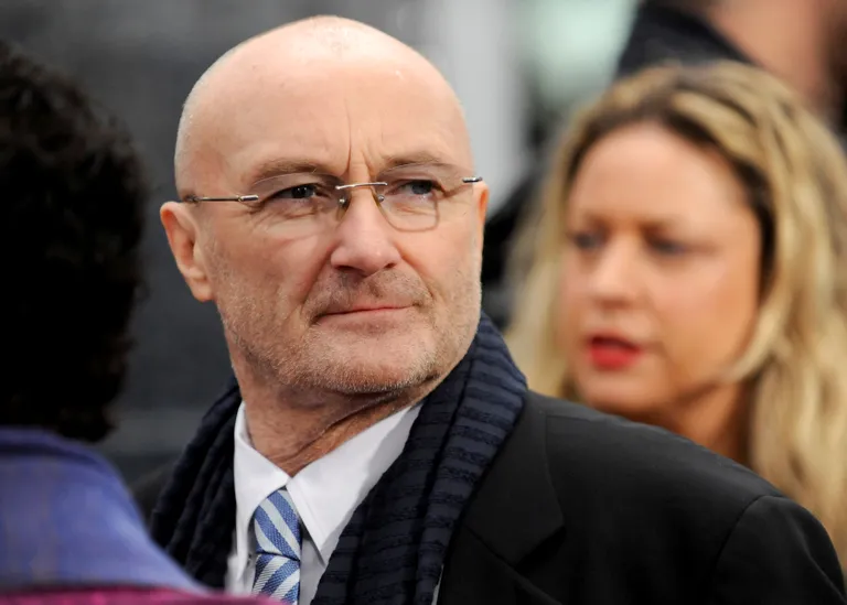 Phil Collins