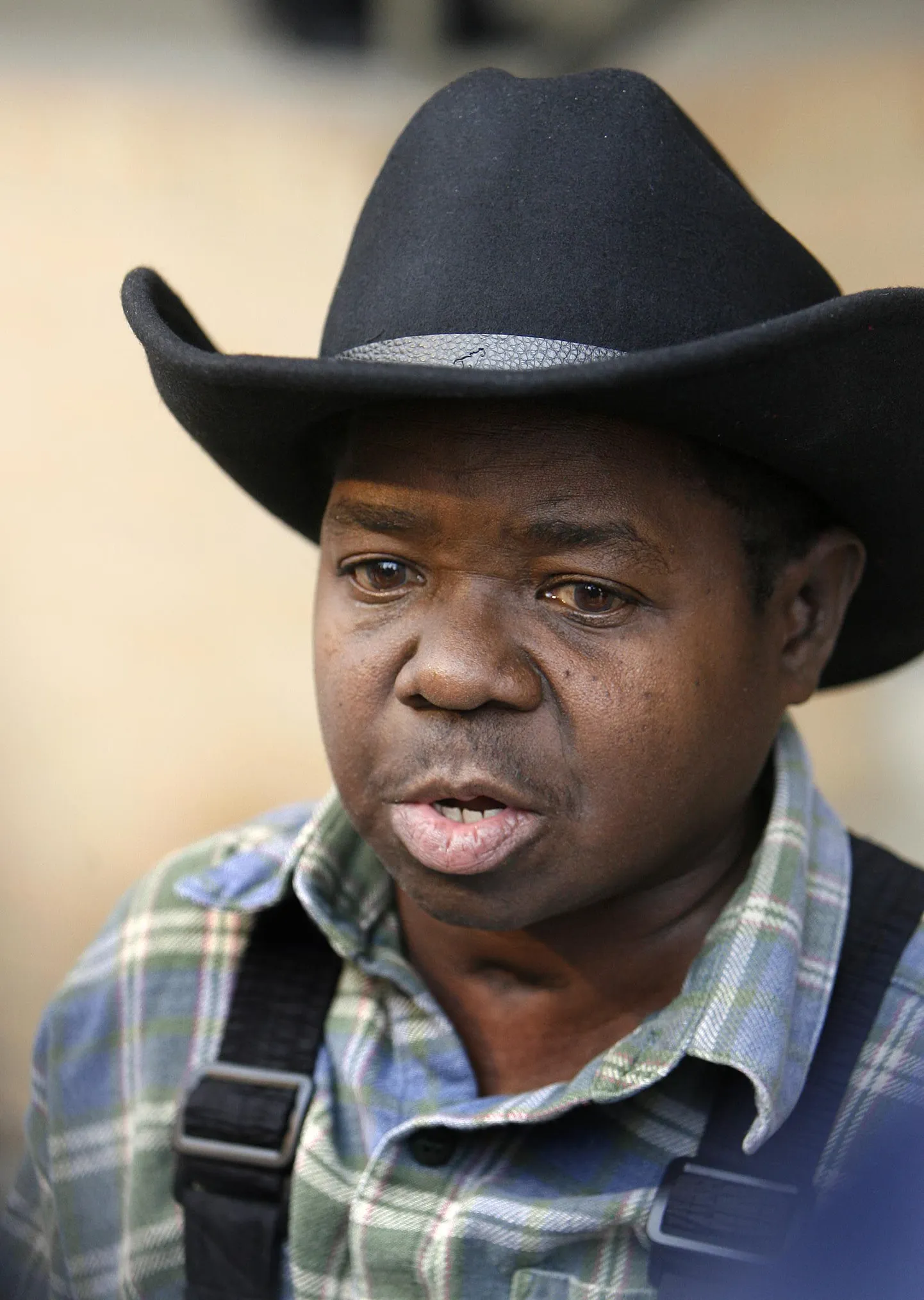 Gary Coleman