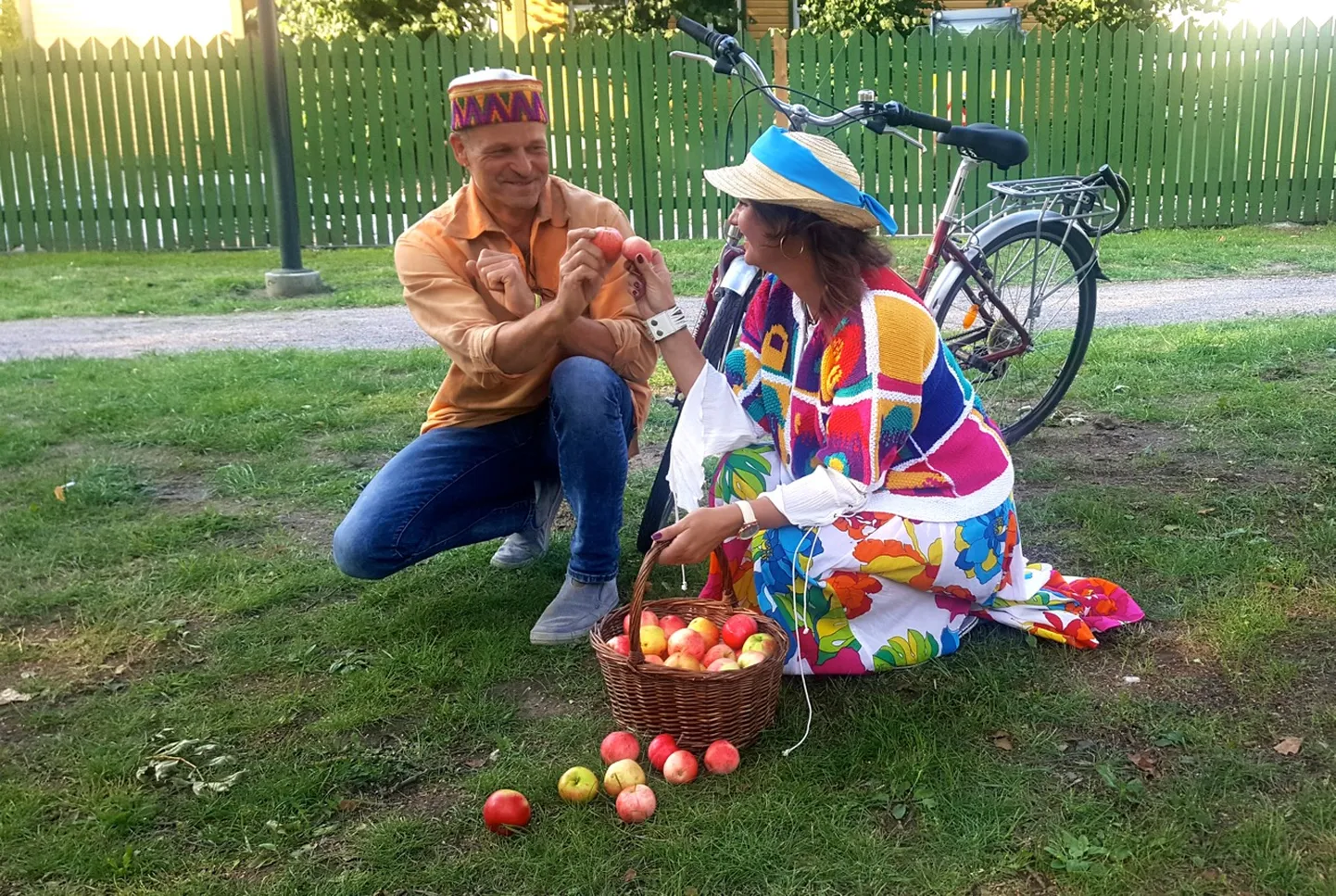 Artikli foto