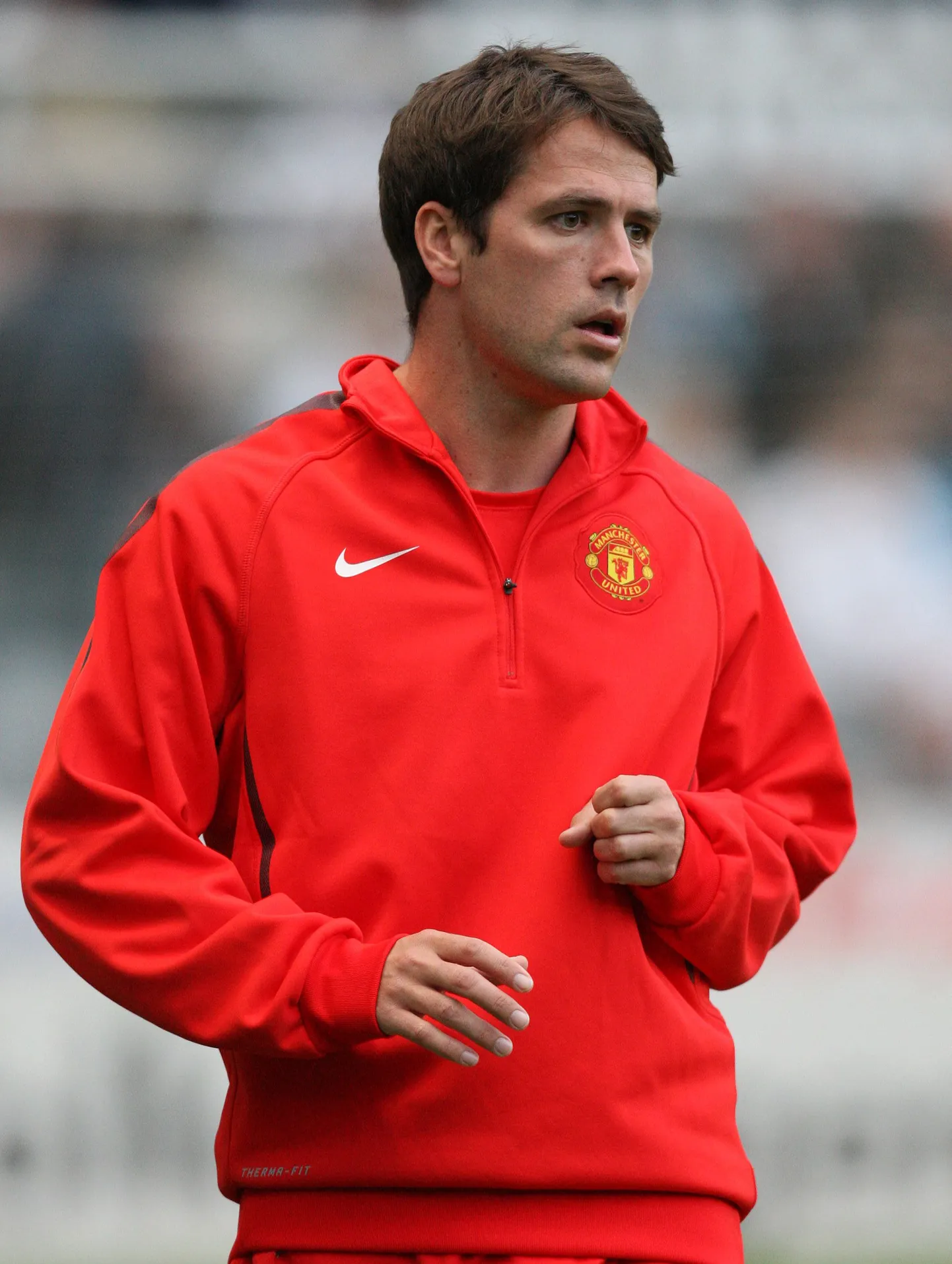 Michael Owen