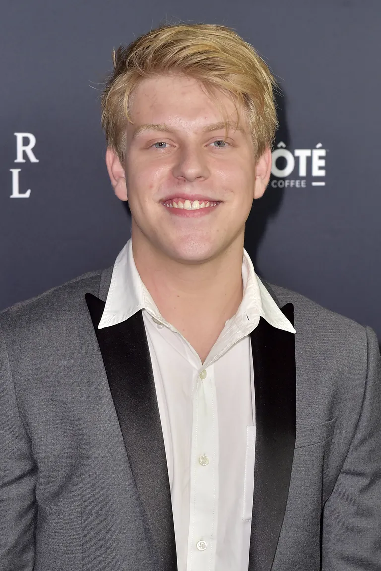Jackson Odell