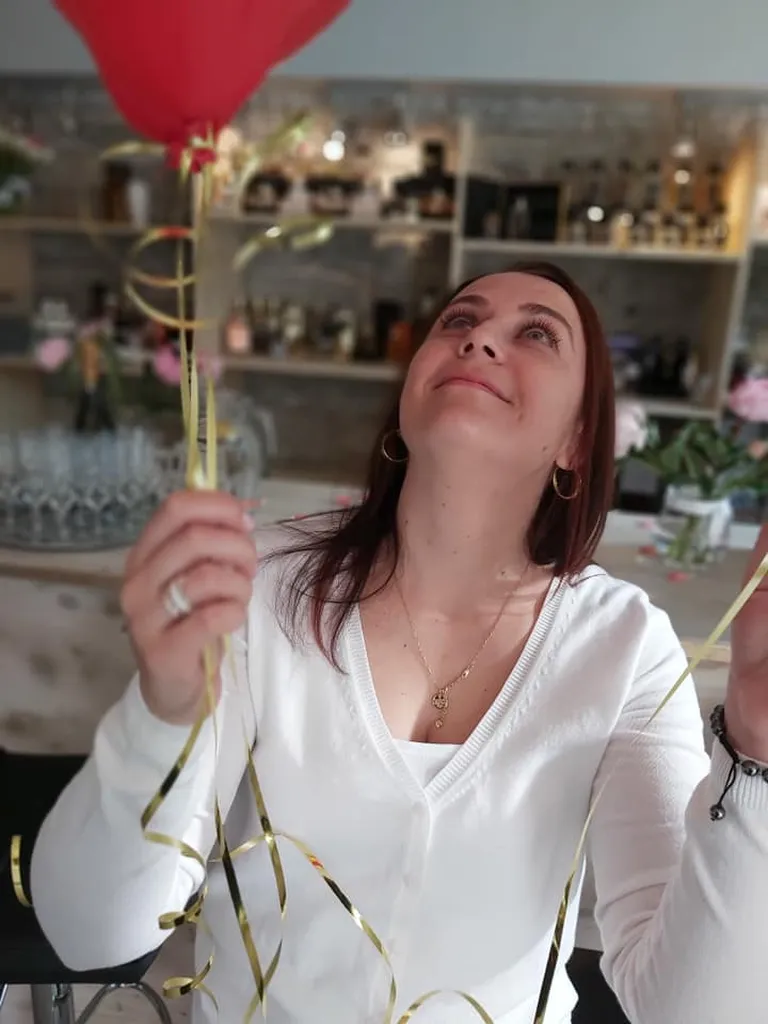 Наталья Алтухова