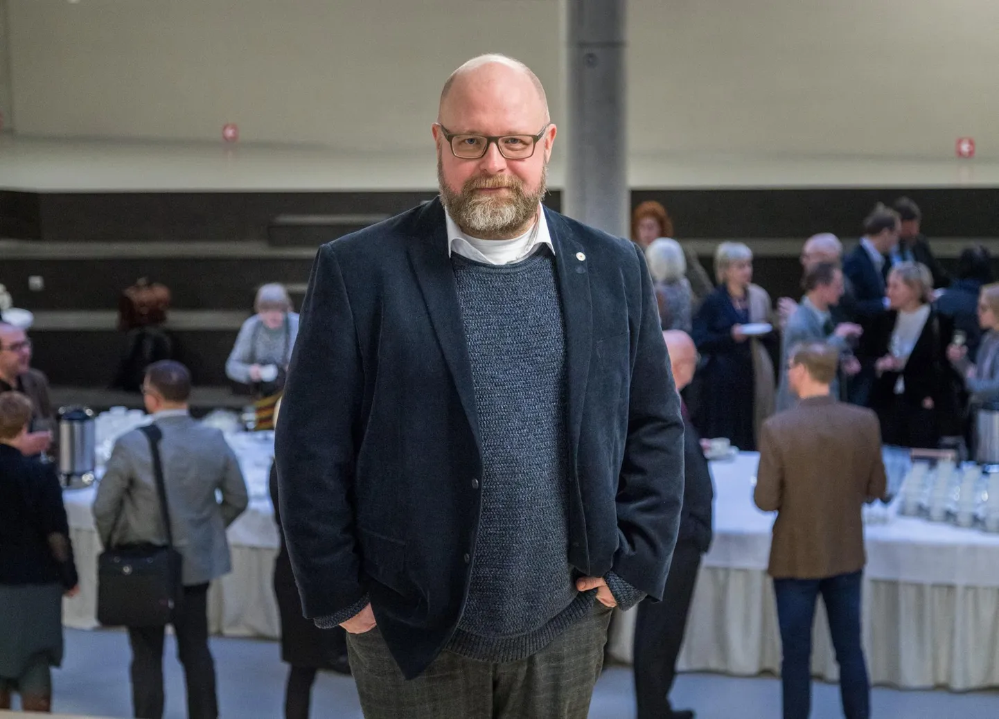 Jüri Reinvere