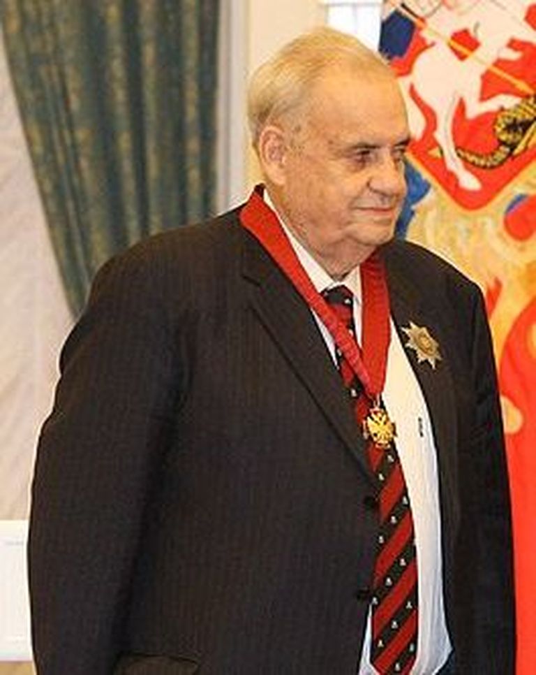 Eldar Rjazanov