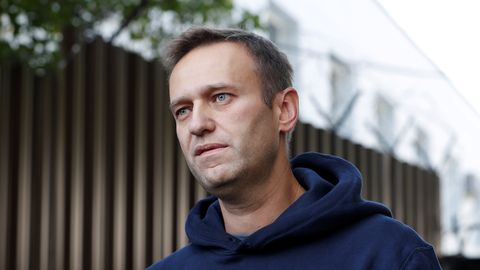 По всей России начали вызывать на допросы тех, кто отправлял пожертвования Навальному