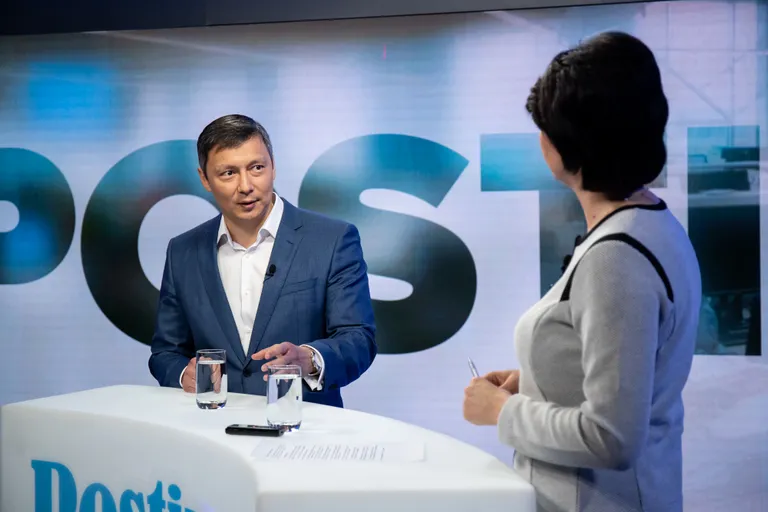Студия Postimees: что еще можно запретить?