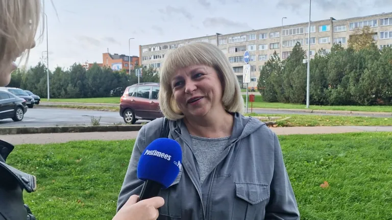 Светлана.