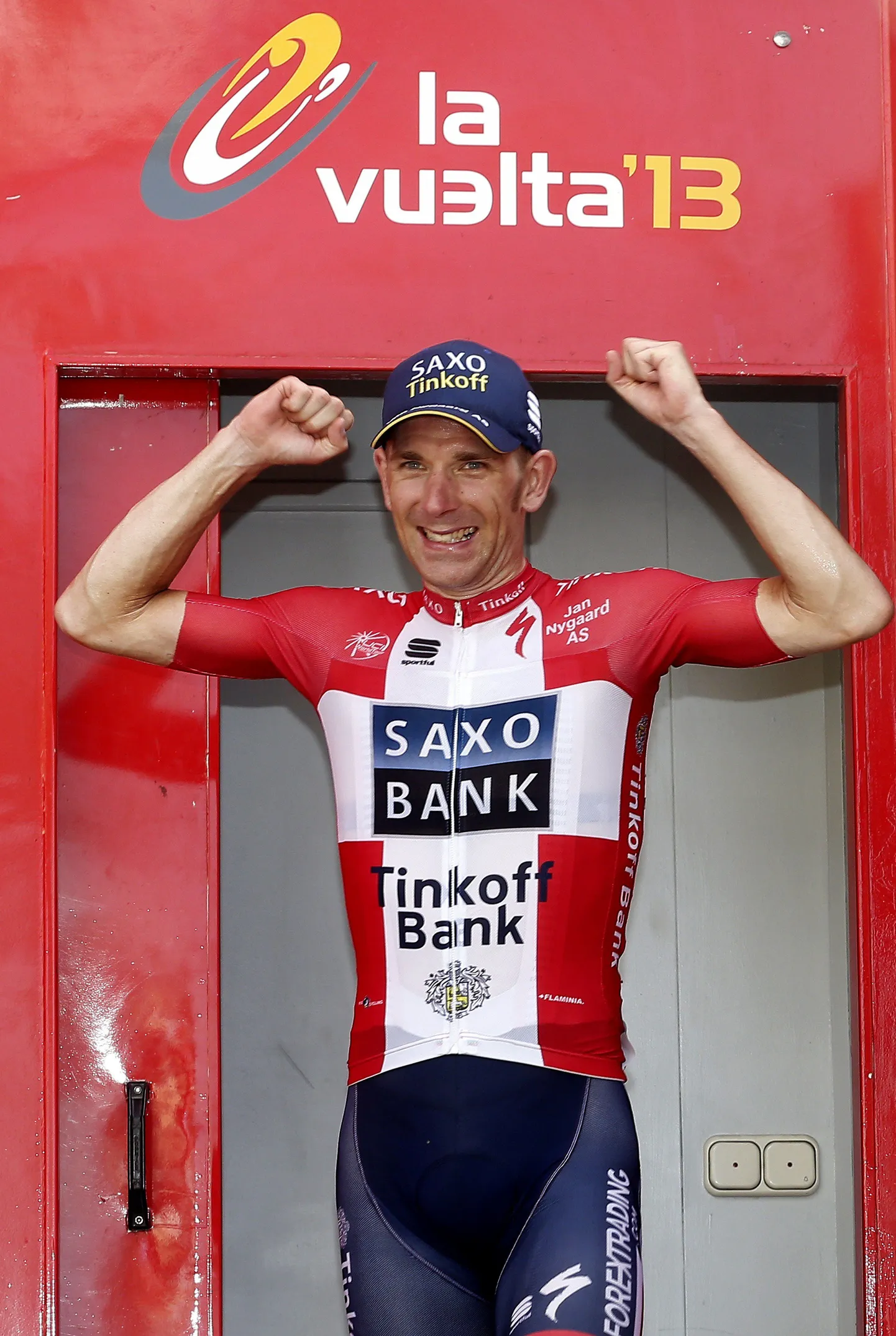 Michael Morkov.