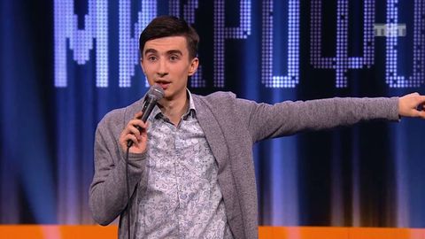 24-летний участник «Comedy Баттл» Андрей Жмакин скоропостижно скончался