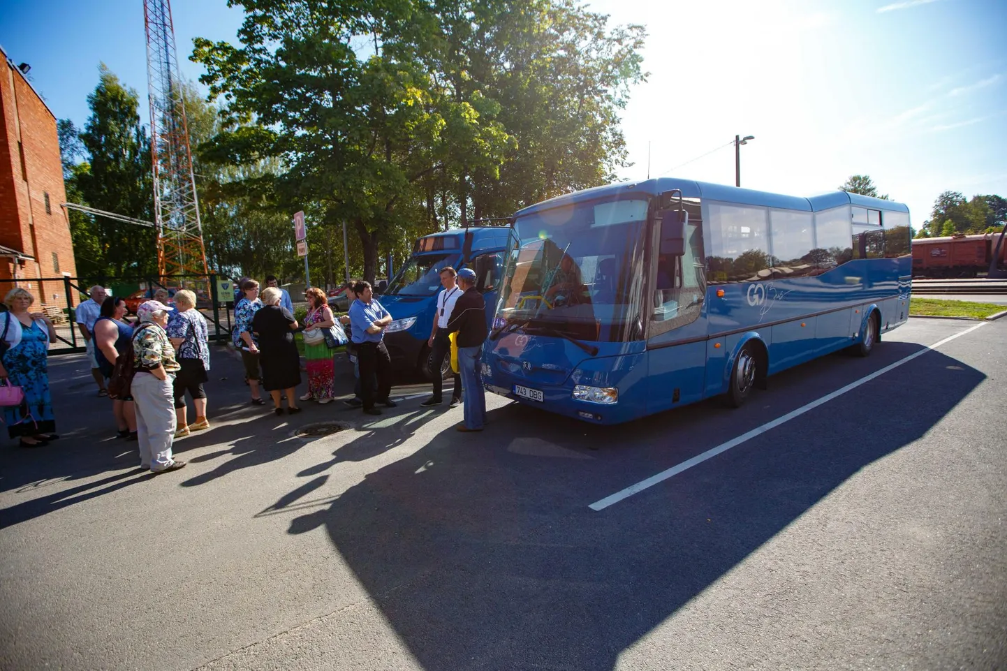 Suurenenud reisijate arv ei kompenseeri täiel määral kütuse hinna kallinemist.