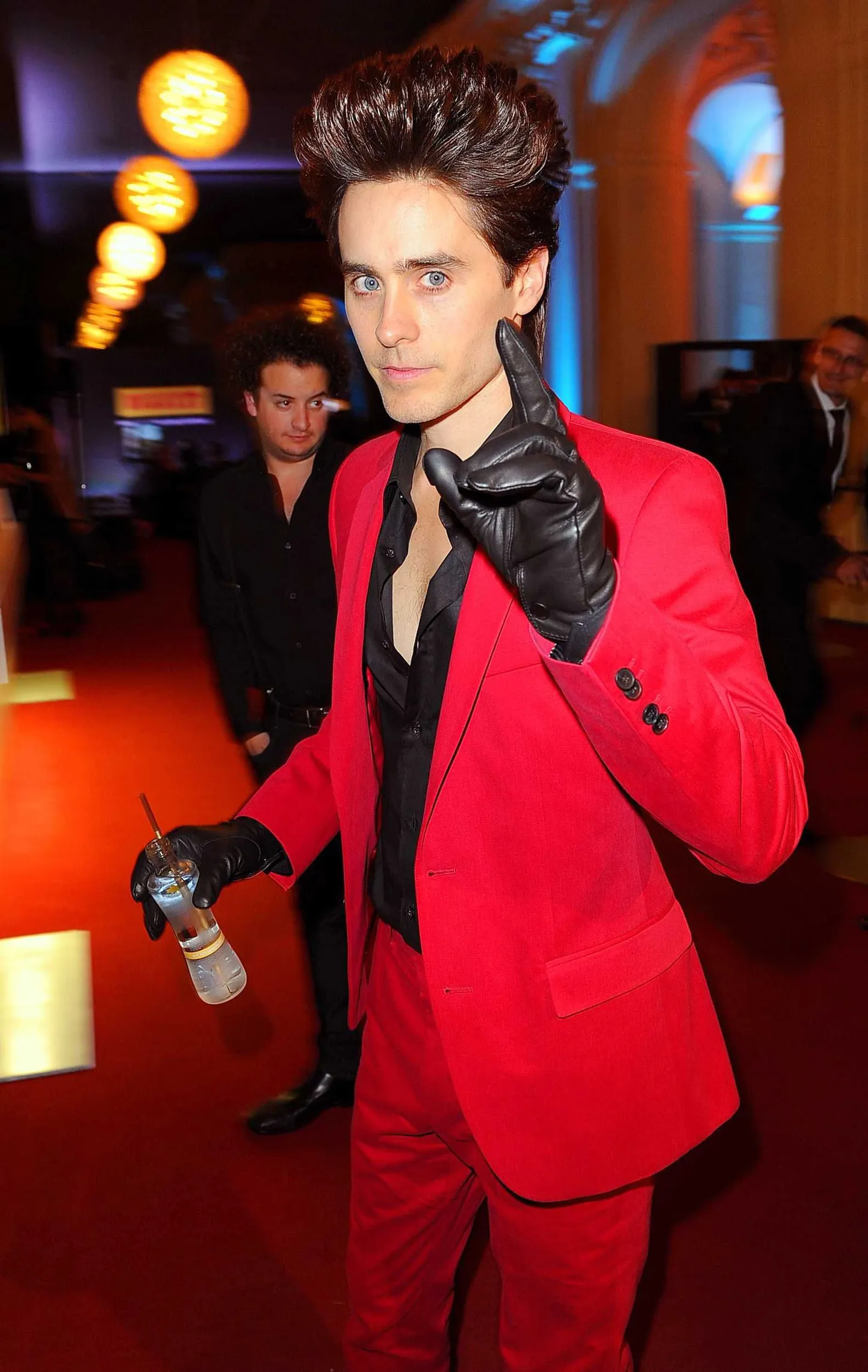 Jared Leto