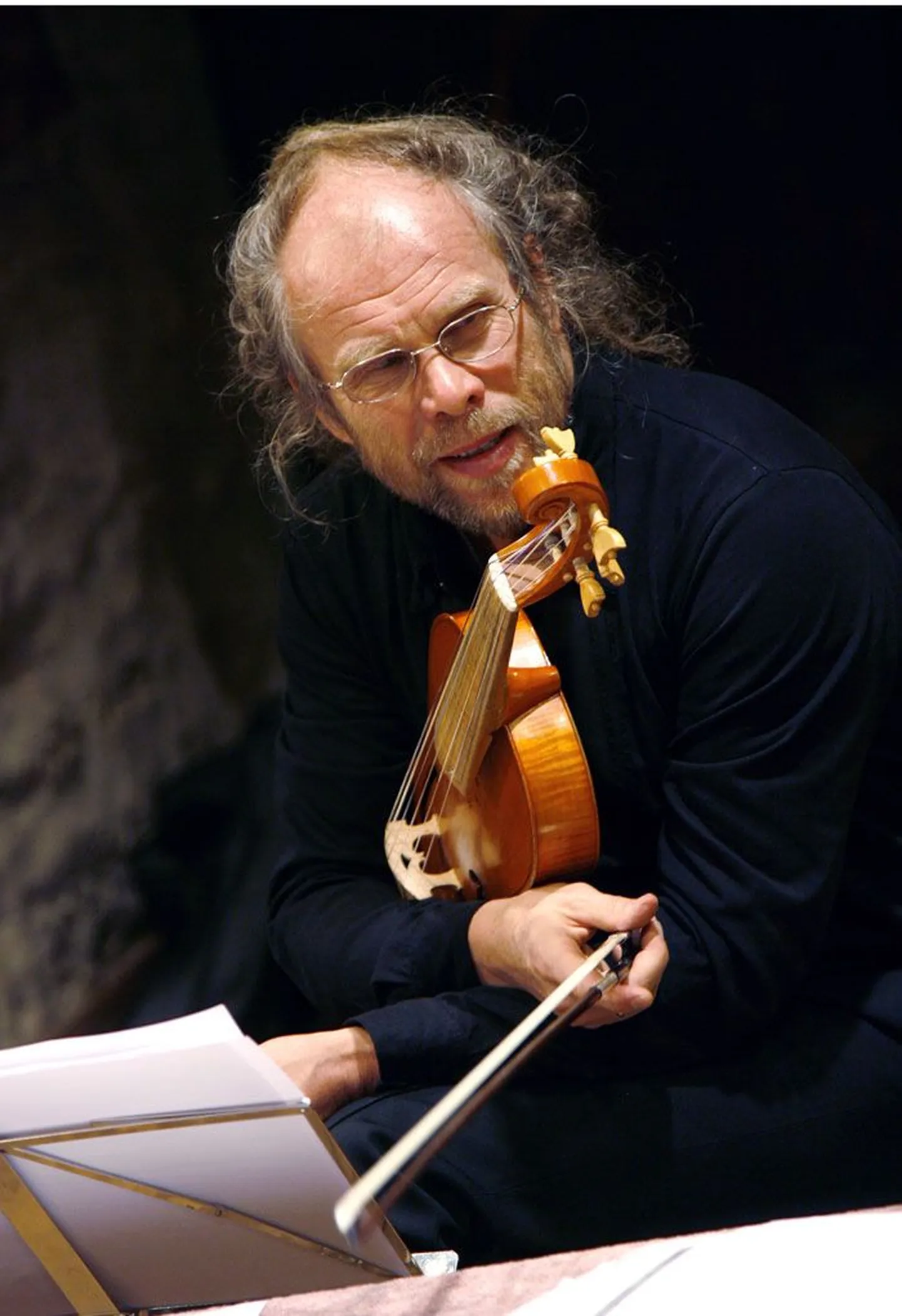 Andres Mustonen