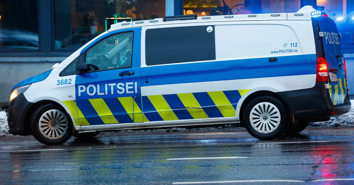 Politsei otsib 14-aastast tüdrukut, kes pani kodust jooksu ...