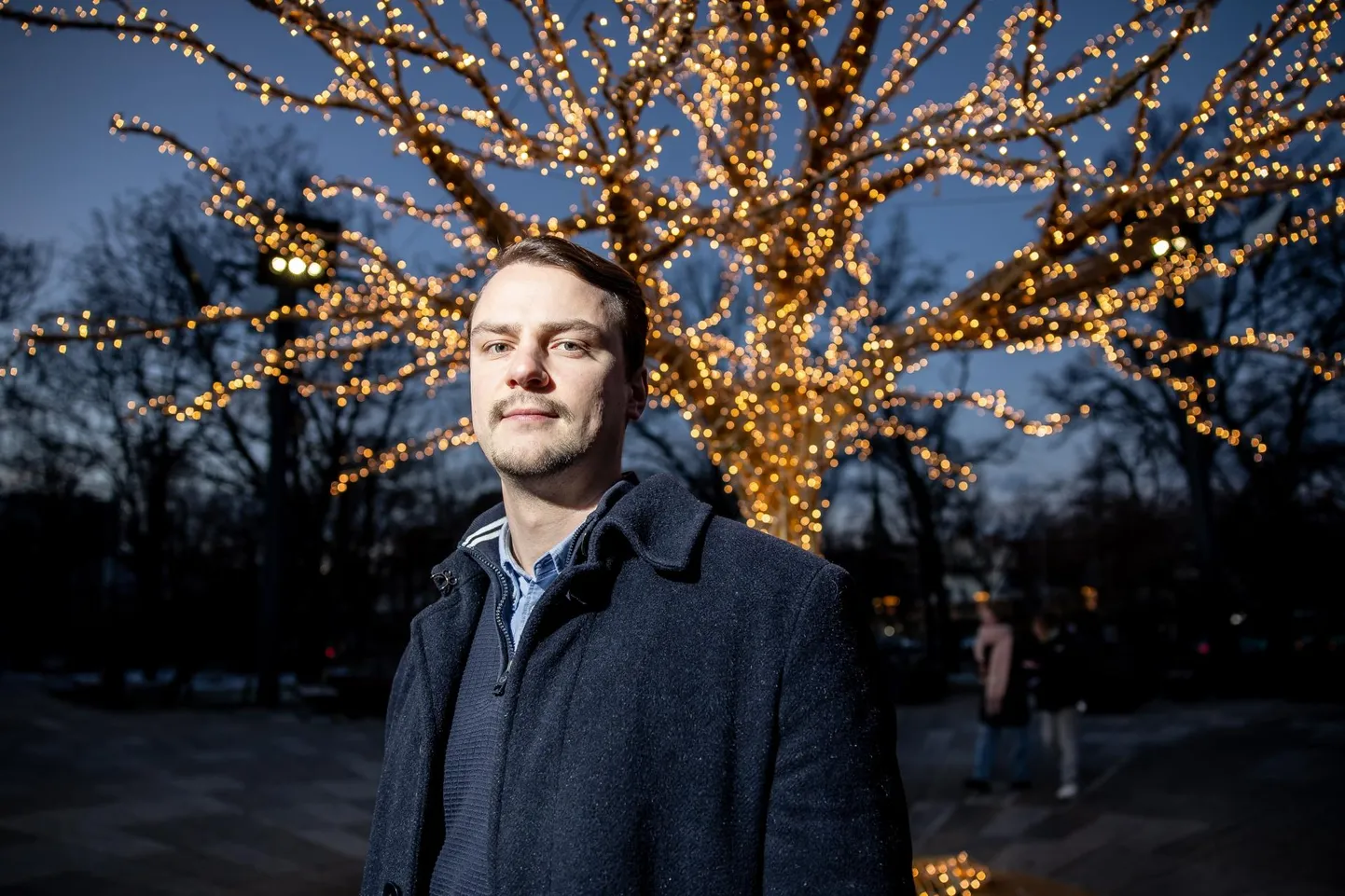 Tallinna hariduse abilinnapea Aleksei Jašin on raskes olukorras: linnavalitsuses on sõrad vastu ajanud Isamaa, kuid võimuliit teeb otsuseid ainult konsensuslikult.