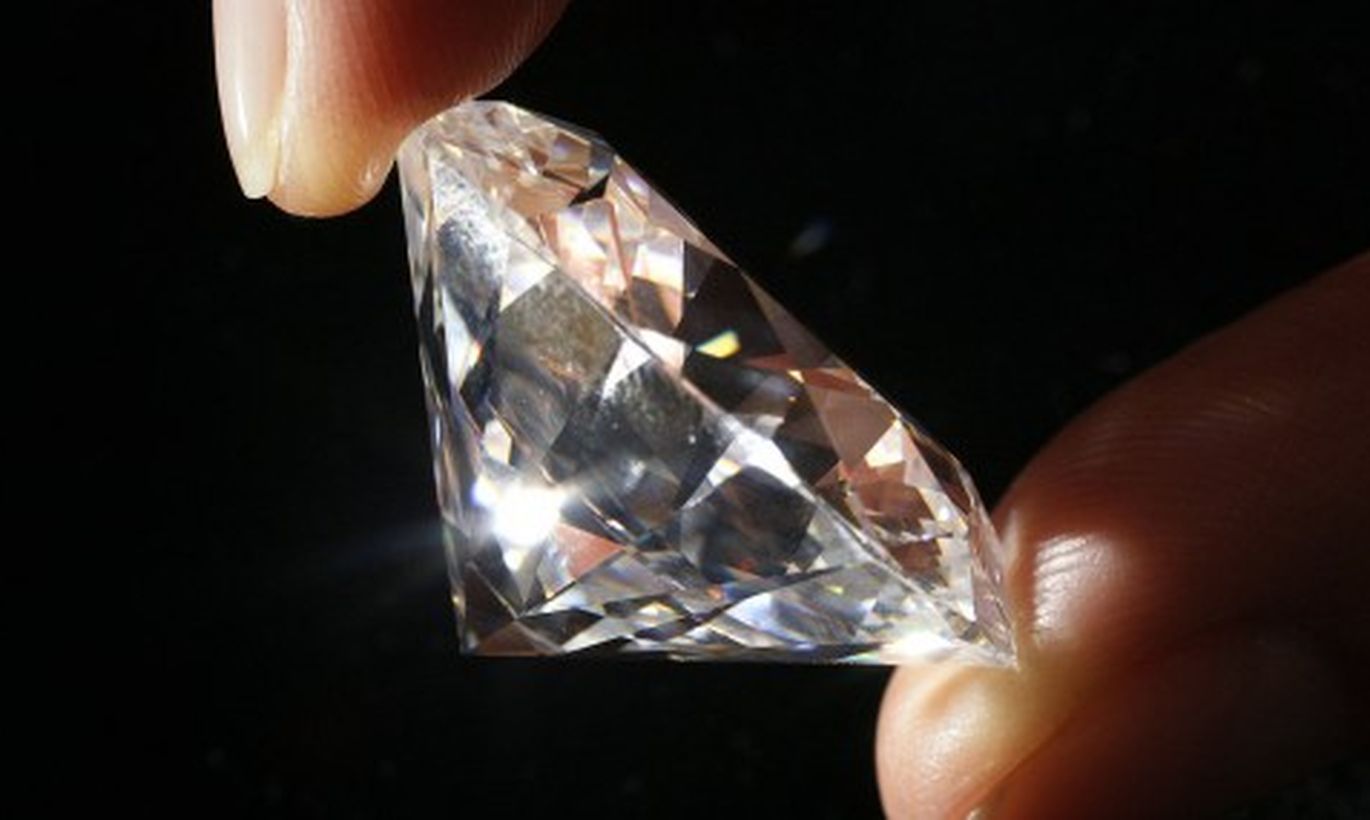Brabustersystem - Diamond Report
