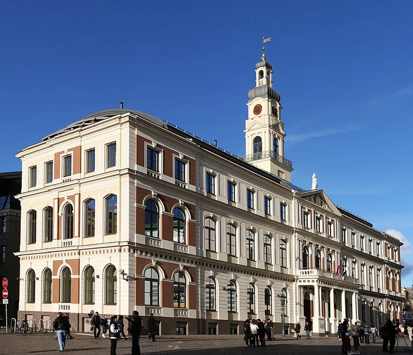 Rīgas Rātsnams