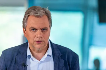 Andres Herkel Андрес Херкель.