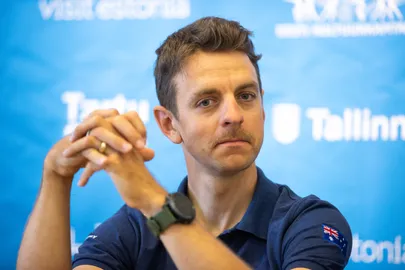 Tanel Kangert.