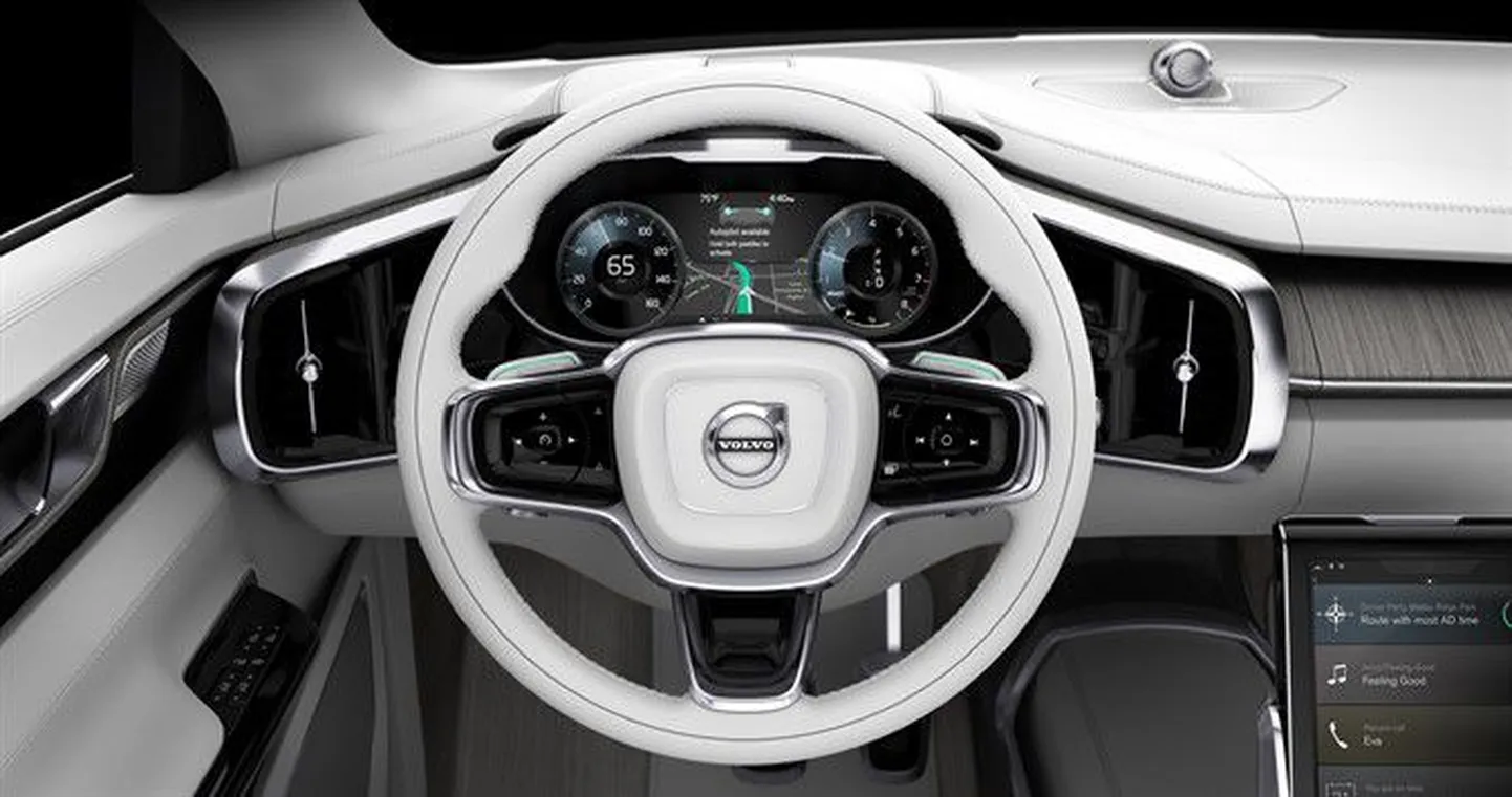 Volvo Concept 26