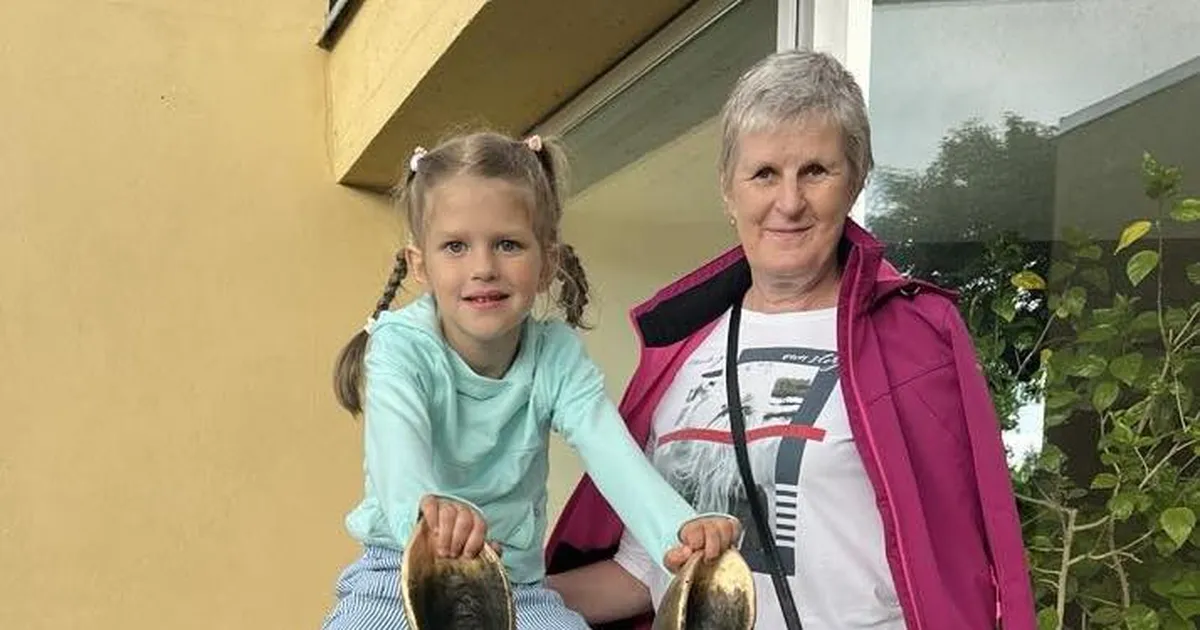 TOETA, KUI SAAD Vanaema Marju võitleb kõhunäärmekasvajaga