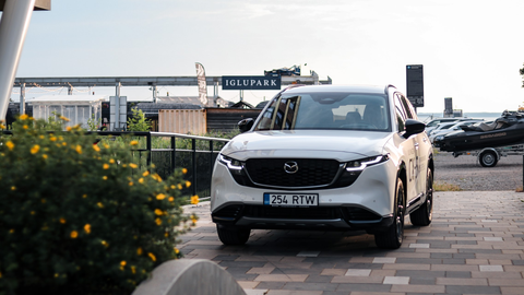 PROOVISÕIT ⟩ Hea auto aga halb ajastus: Mazda CX-5 suurim probleem pole üldse kvaliteet