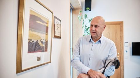 Even Tudeberg: läheksin EOKsse languse piduriks, rajaksin tee inimestele, kes tahavad tegutseda