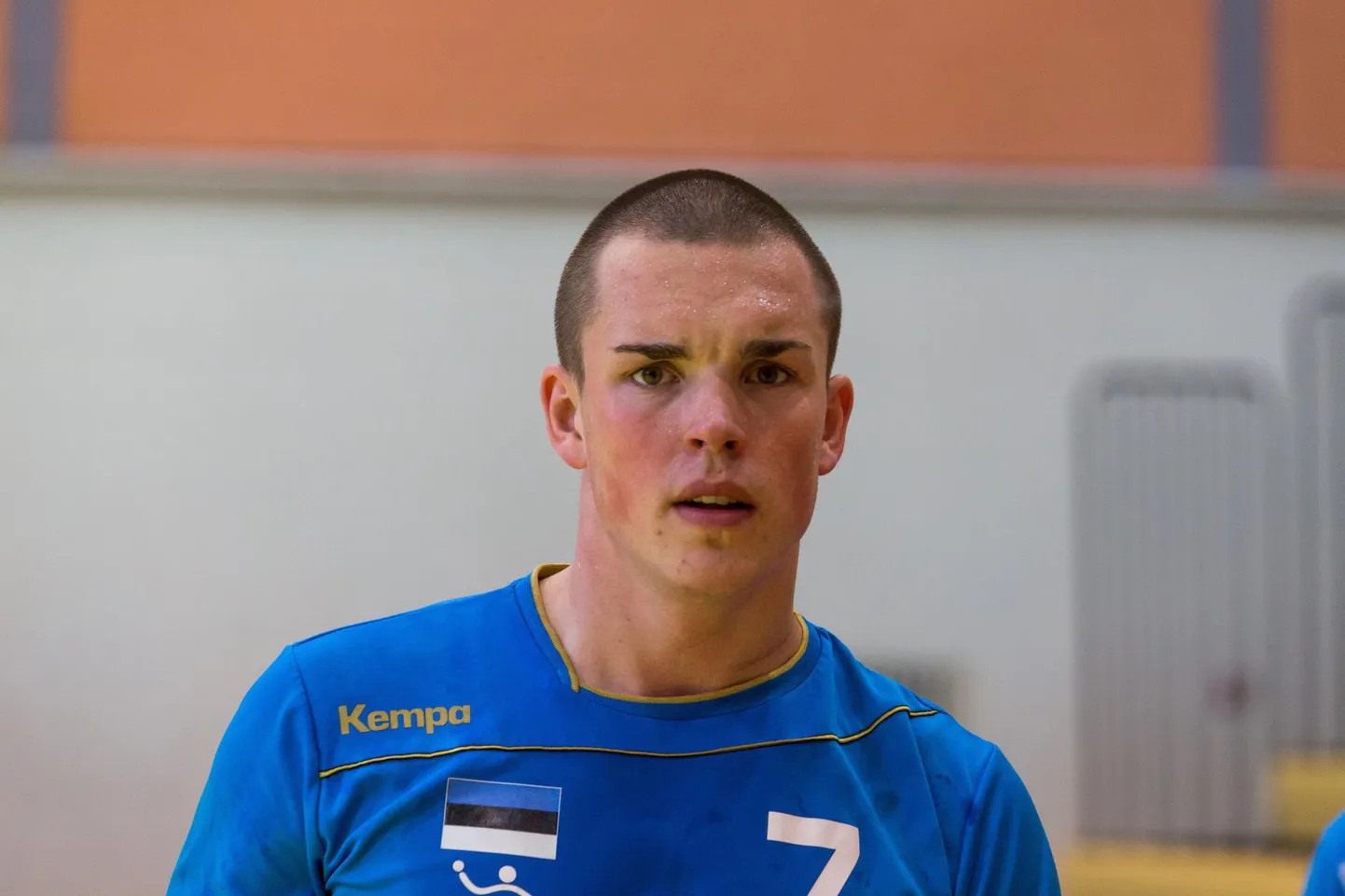 Andris Celminš on Servitile tõhus täiendus.