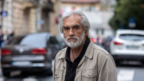 POSTIMEES UKRAINAS ⟩ Ukraina ajaloolane 1400. sõjapäeva puhul: pole ka näha, kuidas võiks sõda lõppeda