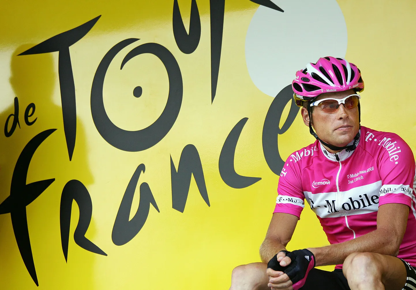 Jan Ullrich 2005. aasta Prantsusmaa velotuuril