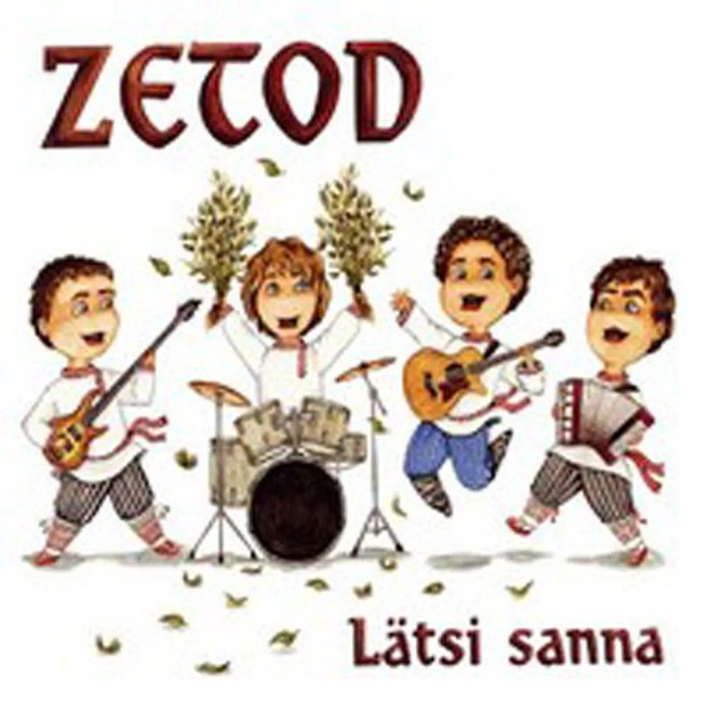 Zetod
Lätsi sanna 
(Zetod)