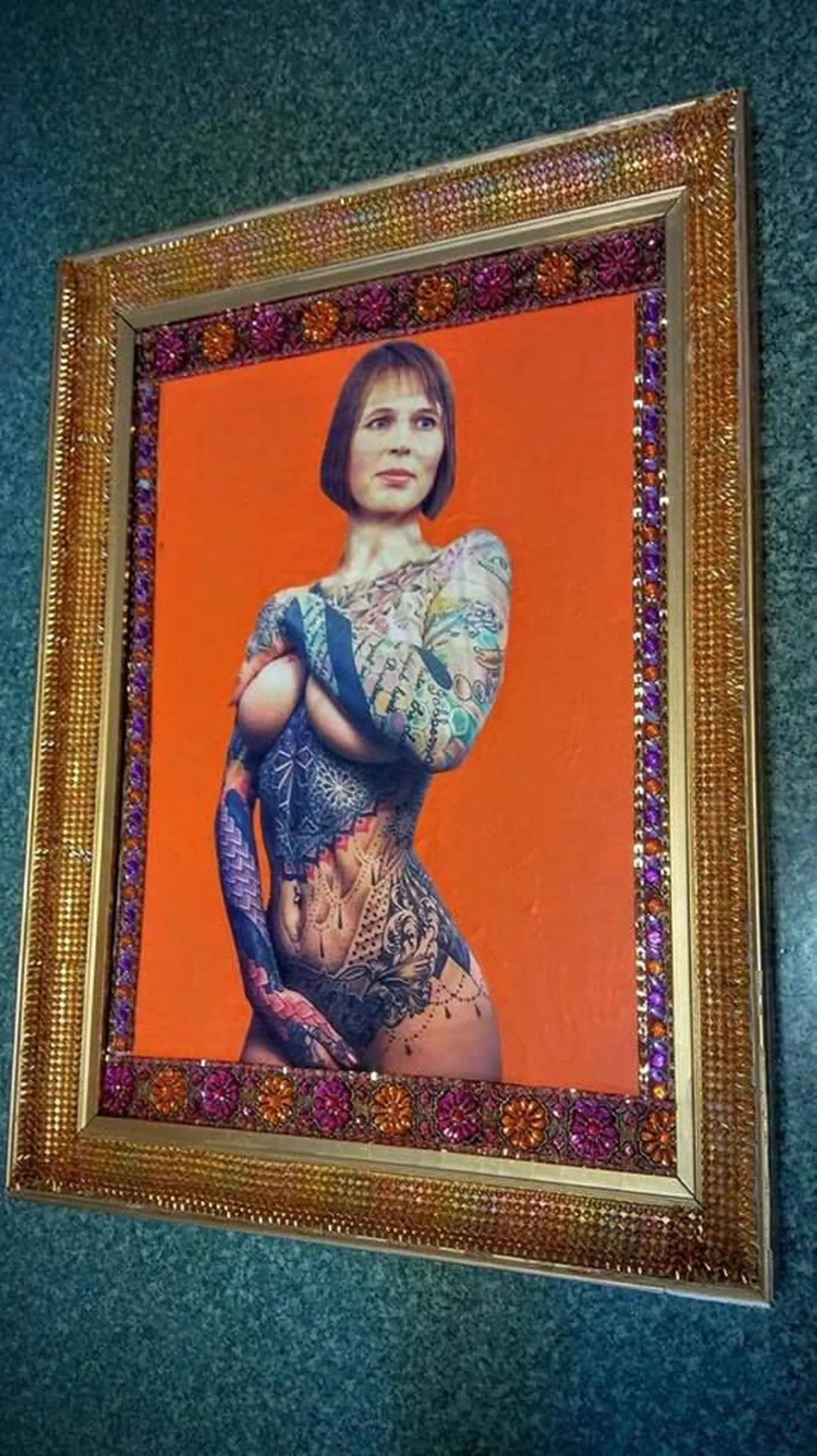 Kersti Kaljulaid