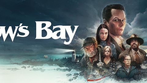 UUS HITTSARI ⟩ «Widow’s Bay» segab õõva, huumori ja väikelinna‑müstika