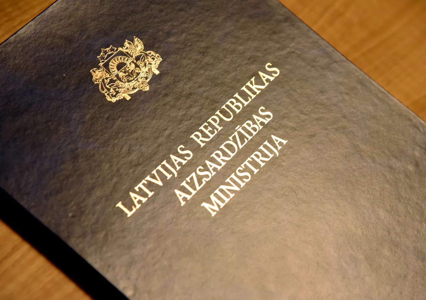 Ilustratīvs attēls.